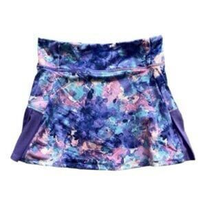 Member's Mark Girls Athletic Skorts, Size 5/6